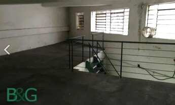 Imagem 10: Galpão à venda, 773 m² por R$ 7.700.000 - Vila Madalena - São Paulo/SP