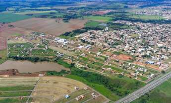 Imagem 5: Residencial Maria Monteiro