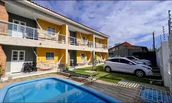 Imagem 5: Aluguel por temporada 550,00 a diaria