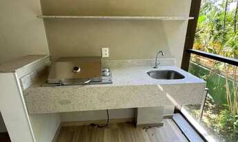 Imagem 5: Imóvel para venda possui 80 metros quadrados com 2 quartos em Barra da Tijuca - Rio de Jan