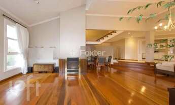 Imagem 2: Casa à venda Rua Deputado Astério de Mello, Teresópolis - Porto Alegre