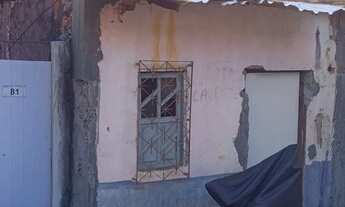 Imagem: Casa pra terminar de construir