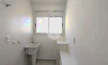 Imagem 6: Apartamento com 2 Quartos para Venda - Lazer Completo - UNAERP - Only Residence