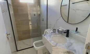 Imagem 10: Linda Casa Térrea 5 Suítes em Busca Vida