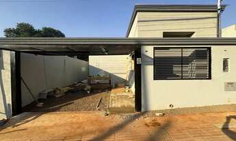 Imagem: Casa c/ 03 qtos prox a UFMS