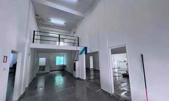 Imagem 6: PRÉDIO COMERCIAL À VENDA EM CONTAGEM EXCELENTE LOCALIZAÇÃO