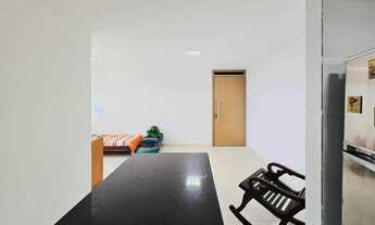 Imagem 7: Ap 2 quartos 66m Ocean Residence Carapibus PB