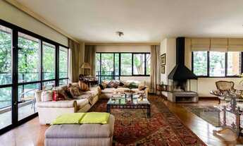 Imagem: Apartamento 3 dormitórios sendo 3 suítes