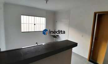 Imagem 3: Apartamento para alugar, 30 m² por R$ 1.000,00 /mês Setor Crimeia Oeste - Goiânia/GO