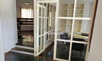 Imagem 7: Casa com 4 dormitórios para alugar, 475 m² - Alphaville - Santana de Parnaíba/SP