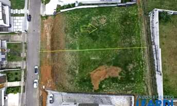 Imagem 2: TERRENO EM CONDOMÍNIO - CONDOMÍNIO RESERVA DO PARATEHY - SP