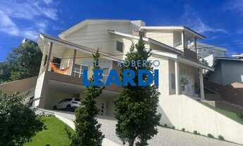 Imagem: CASA EM CONDOMÍNIO - CONDOMÍNIO HILLS