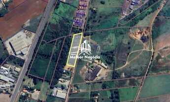 Imagem: Terreno Industrial à venda no Jardim California