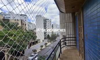 Imagem 6: Residencial Apartamento no Buritis com 98,00 (M²), 3 quartos e 3 vagas para Aluguel