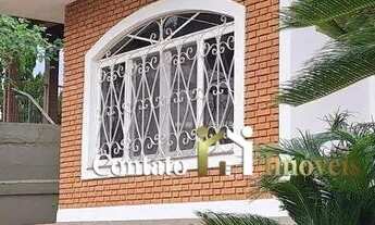 Imagem 3: Casa com 3 dormitórios para alugar, 450 m² por R$ 8.500/mês - Nova Gardênia - Atibaia/SP