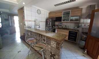 Imagem 5: Casa no bairro Hípica - Loteamento Vivendas de Nova Ipanema