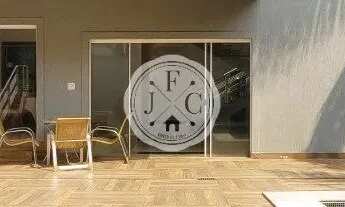 Imagem 4: Casa em condomínio - 4 Suítes - Venda - Colina do Sabiá