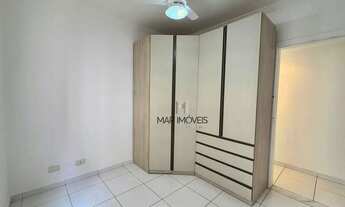 Imagem 7: Apartamento com 3 dormitórios para alugar, 120 m² por R$ 4.500,02/mês - Pitangueiras - Gua