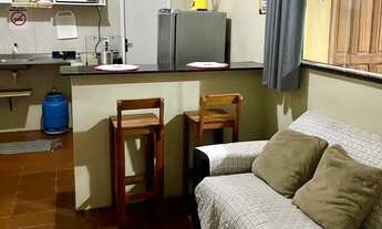 Imagem 7: Apartamentos mobiliados por temporada (DIÁRIA