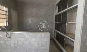 Imagem 6: Sobrado para locação localizado no bairro Bela Vista, em Jundiaí/SP