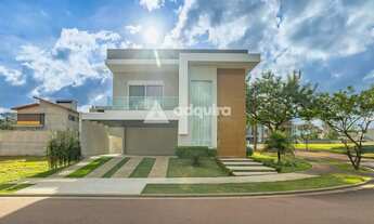 Imagem 2: Casa à venda, Jardim Carvalho, Ponta Grossa, PR