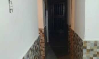 Imagem 2: Aluga casa Nova Iguaçu com 2 quartos, sala , 2 áreas, cozinha, banheiro !