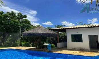 Imagem 4: Sítio com 5 dormitórios à venda, 32161 m² por R$ 1.100.000,00 - Inimutaba - Inimutaba/MG