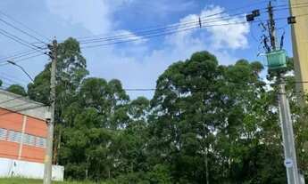 Imagem 5: TERRENO DE 1080 M2 A VENDA , EM CONDOMÍNIO INDUSTRIAL / COMERCIAL COM PORTARIA / EMPRESARI