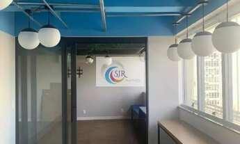 Imagem 6: Conjunto à venda/locação, 220 m² - São Paulo/SP