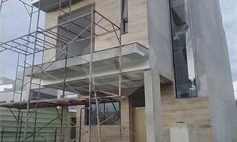 Imagem: Sobrado para venda com 160 metros quadrados