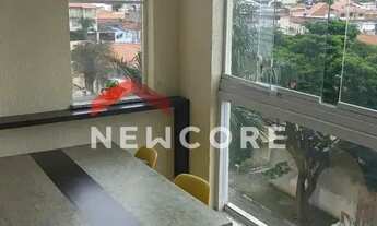 Imagem 6: Apartamento em Alameda Meyer Joseph Nigri - Cidade Cruzeiro do Sul - Suzano/SP