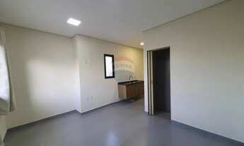 Imagem: ESTÚDIO/KITNET NOVO em Jaguariúna Conforto