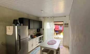 Imagem 7: CASA DISPONÍVEL NO SANTO ANTONIO