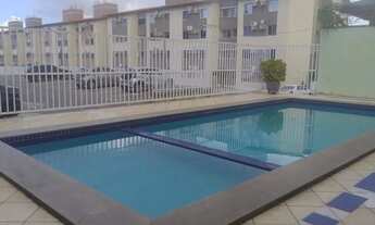 Imagem 4: Apartamento para venda no condomínio Grand Village Vinhais