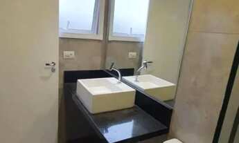 Imagem 7: RR9162 Casa 123m² CONDOMÍNIO NOVA JAGUARI - OPORTUNIDADE - 3 Dorms 2 Vagas - Santana de Pa