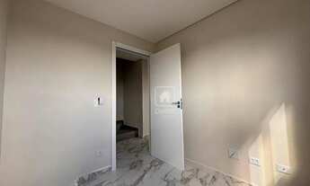 Imagem 4: Apartamento Duplex com 3 dormitórios à venda, 130 m² por R$ 599.000 - Vila São Pedro - Pin