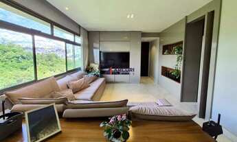 Imagem 2: Cobertura 4 quartos Luxemburgo (BH) - Locação