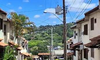Imagem: Casa de 2 dormitórios para alugar no bairro