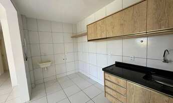 Imagem 6: Apartamento com 74m² no bairro de Fátima