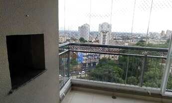 Imagem 3: Apartamento para alugar, 70 m² por R$ 3.630,00/mês - Centro - Londrina/PR