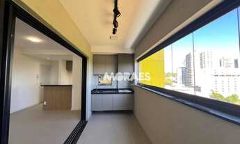 Imagem: Apartamento com 2 suítes, 78 m² - venda