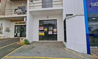 Imagem 2: Salão para alugar, 60 m² por R$ 2.868,63/mês - São Manoel - Americana/SP