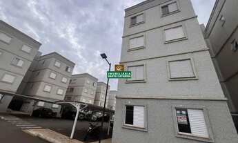 Imagem 5: Apartamento para locação em Sarandi, Jardim Gralha Azul, com 2 quartos, com 45 m²