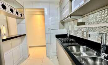 Imagem 6: Apartamento para aluguel com 50 m. com 1 quarto Mobiliado