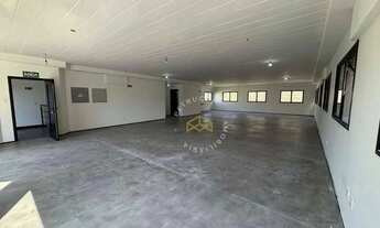 Imagem 10: MARAVILHOSA SALA COMERCIAL PARA LOCAÇÃO NO SWISS PARK