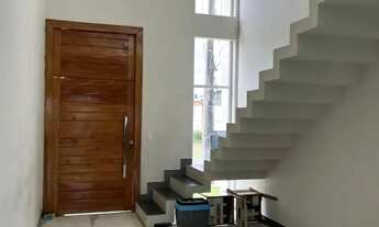 Imagem 2: Jardins do Lago - 4 quartos - 2 vagas - Coqueiro - Venda