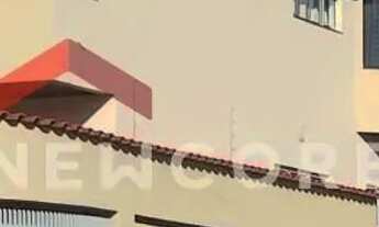 Imagem 2: Casa em Rua Granada - Vila Hortência - Sorocaba/SP