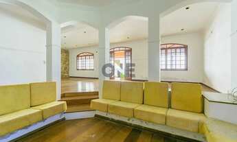 Imagem 5: Casa com 5 dormitórios, sendo 3 suítes à venda - Granja Viana - Cotia/SP