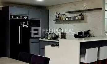 Imagem 4: Casa em São João do Rio Vermelho - Florianópolis