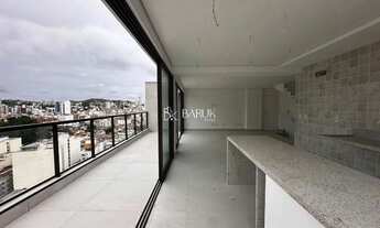 Imagem: Cobertura 3 Quartos com 2 Suítes e Ofurô